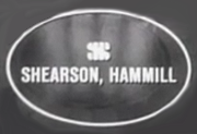 Shearson Hammill & Co.